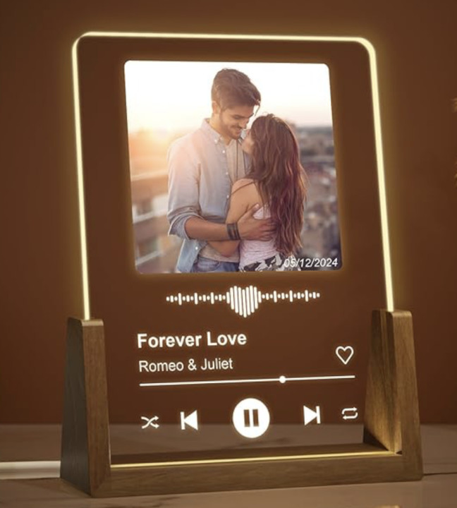 Galéria: 7 Valentin-napi ajándékötlet férfiaknak az Amazonról