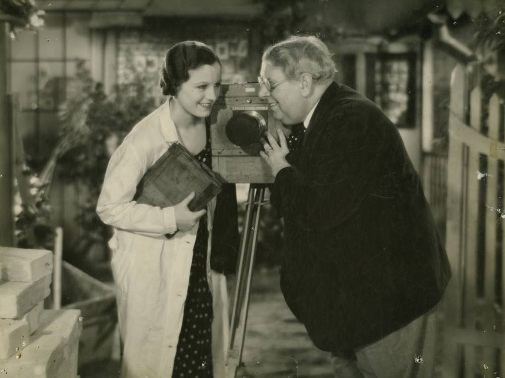 Galéria: Gerő Jenő, azaz S.Z. Sakall életének legfontosabb állomásai