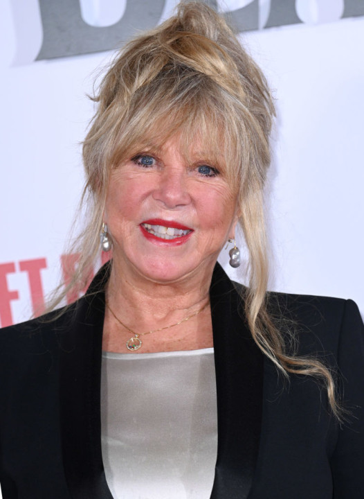 Galéria: Elképesztő nők, akik a legnagyobb zenészek múzsái voltak