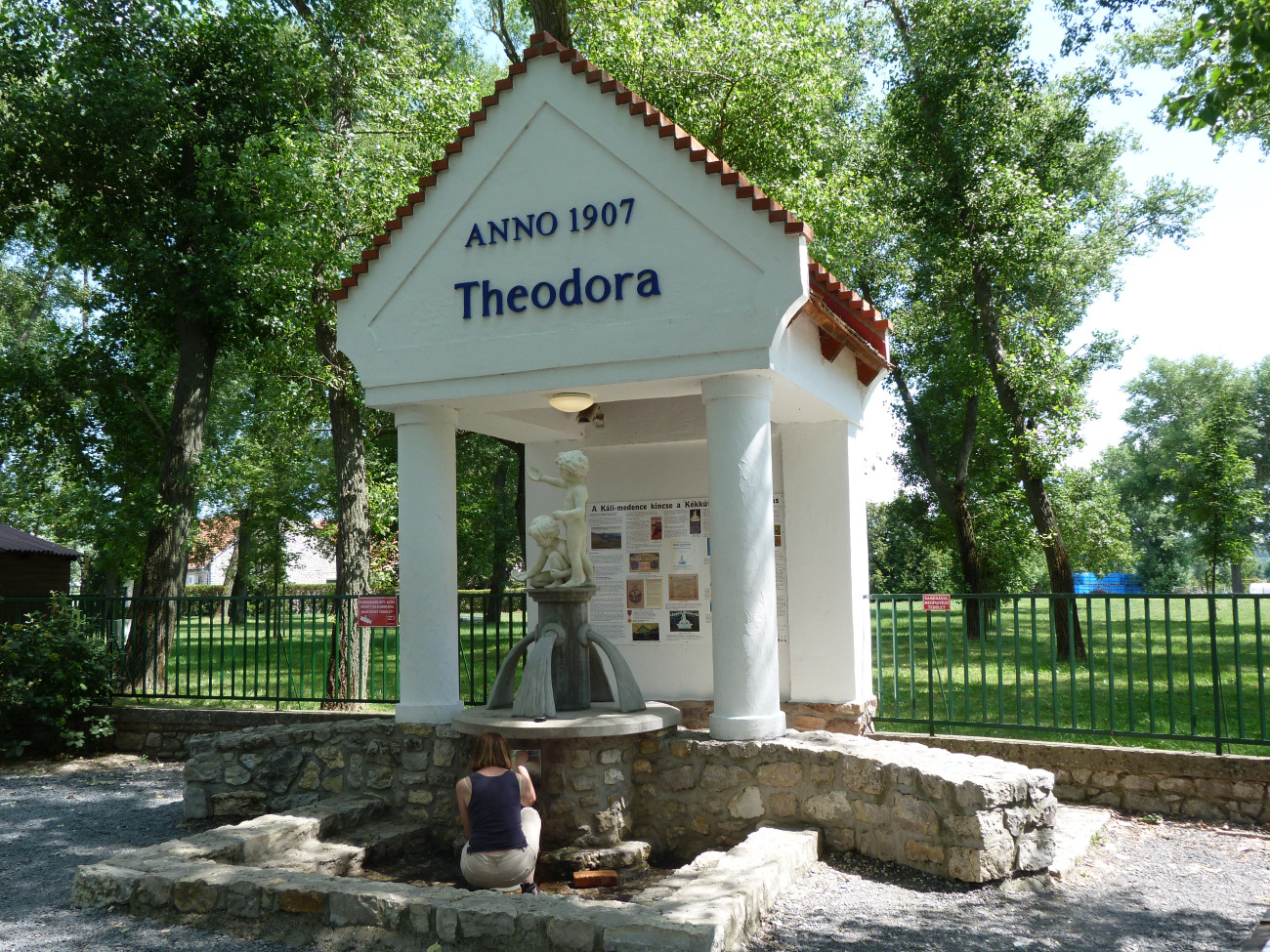 Galéria: 7 magyar törpefalu, amit alig laknak, mégis meseszép