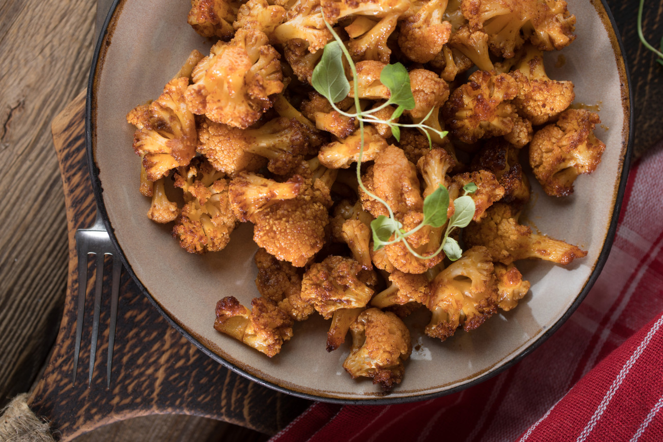 Galéria: Ételek, amiknek vegetáriánus változata jobb, mint az eredeti