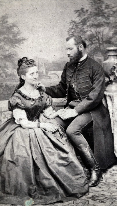 Galéria: Régi magyar színésznők csodás képeken