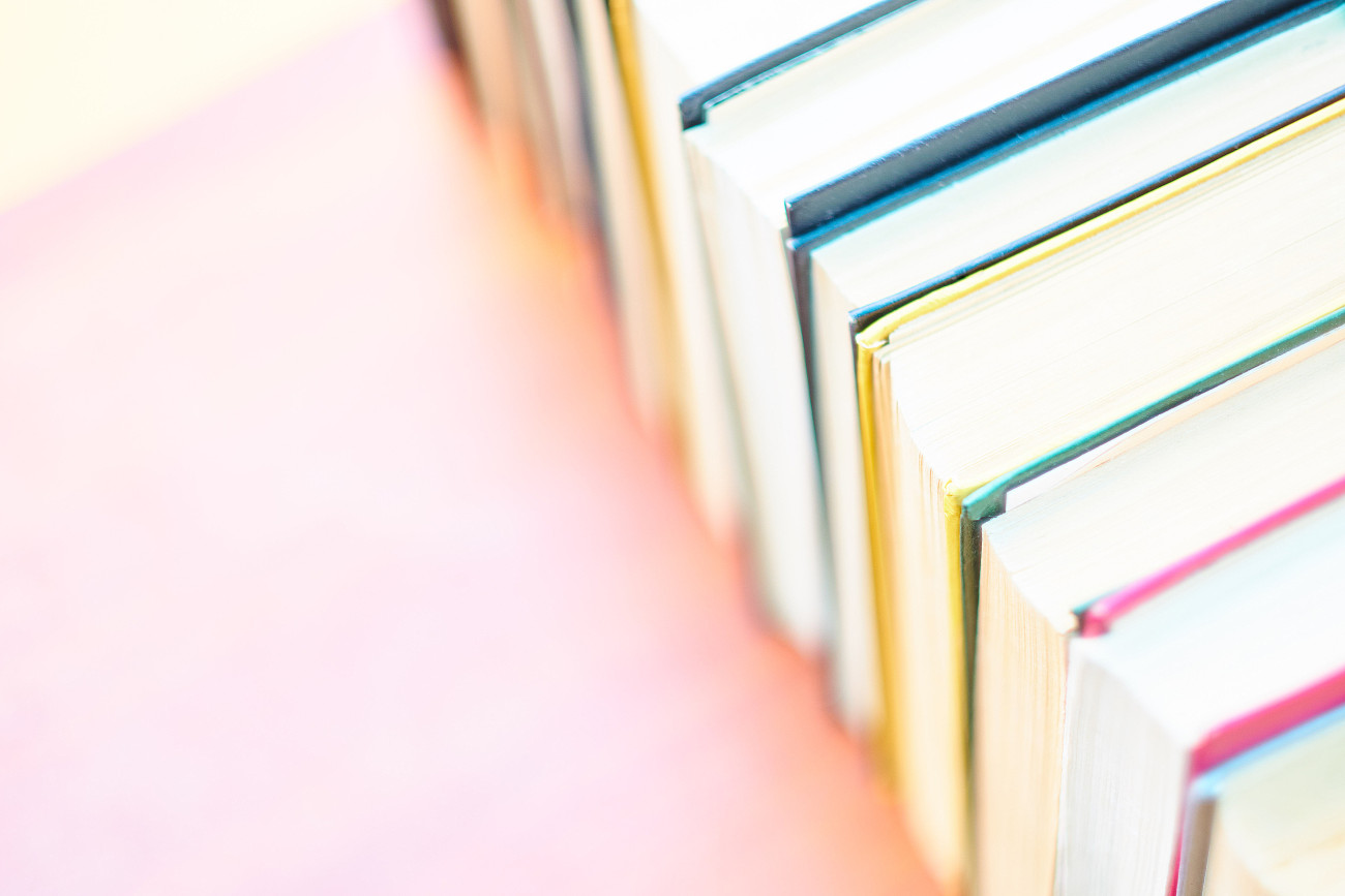 Galéria: Könyvek, amik garantáltan felráznak a téli álomból