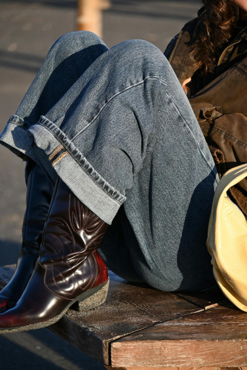 Galéria: Brooke Shields csizmája trendet teremt? 10 hasonló darab