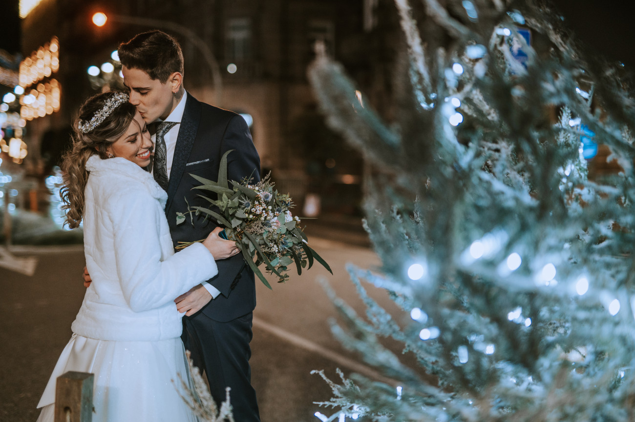 Galéria: 8+1 érv a téli esküvő mellett