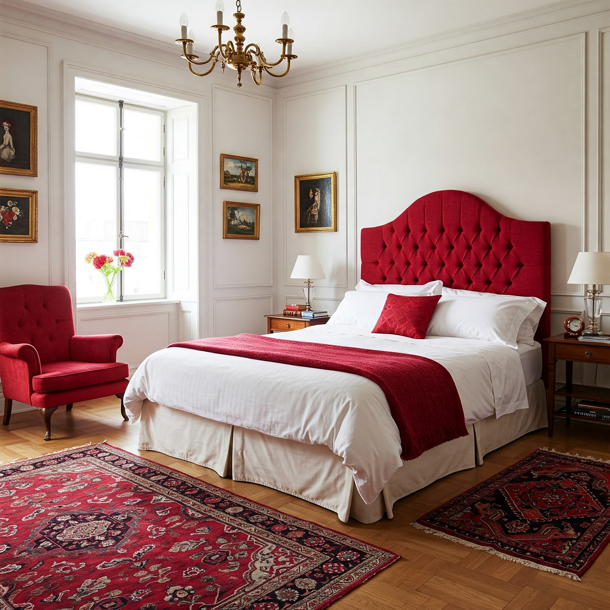 Galéria: Ilyen szín a legjobb hálószobádba csillagjegyed szerint