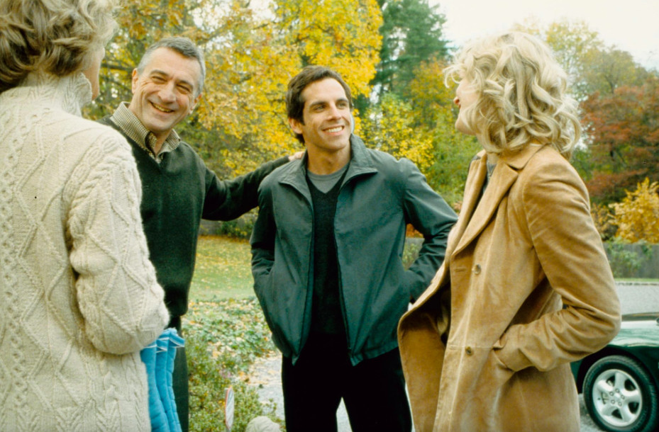 Galéria: Ezek a legjobb esküvői vígjátékok