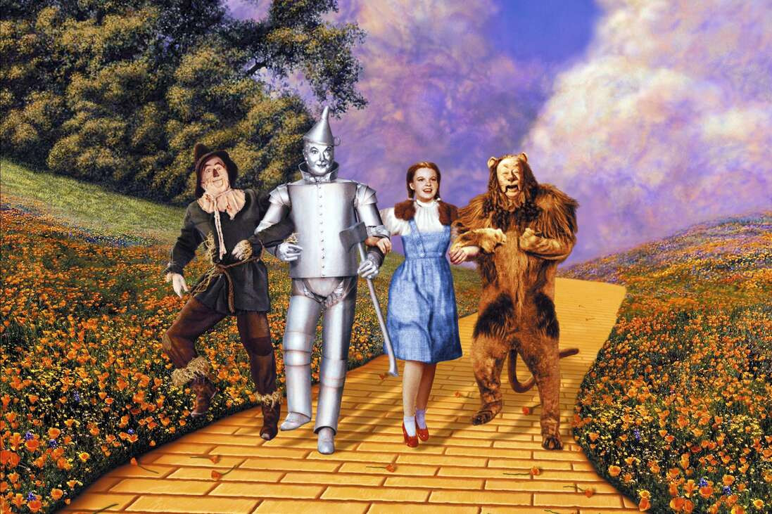 Galéria: 10 Oscar-díjas film, ami megosztotta a közönséget