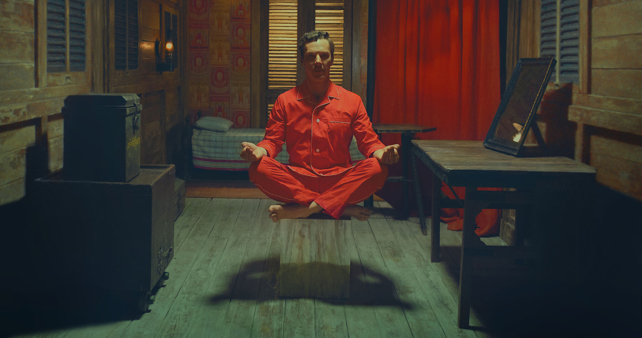 Galéria: Top 10: Legjobb Oscar-díjas filmek a Netflixen