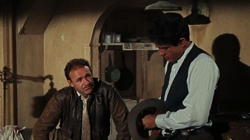 Galéria: 10 kedvenc filmünk Gene Hackmantől