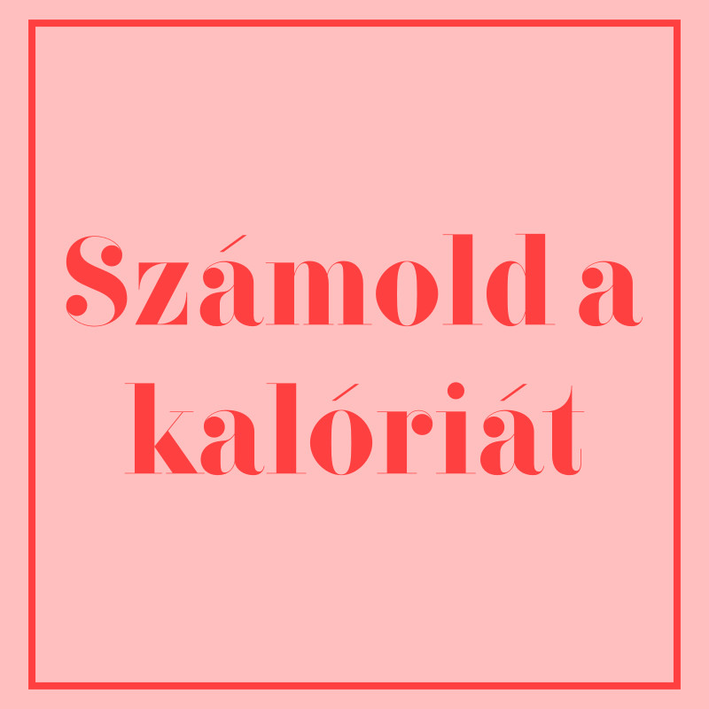 Galéria: 5 szabály táplálkozási szakértőtől, amitől olvadni fognak rólad a kilók