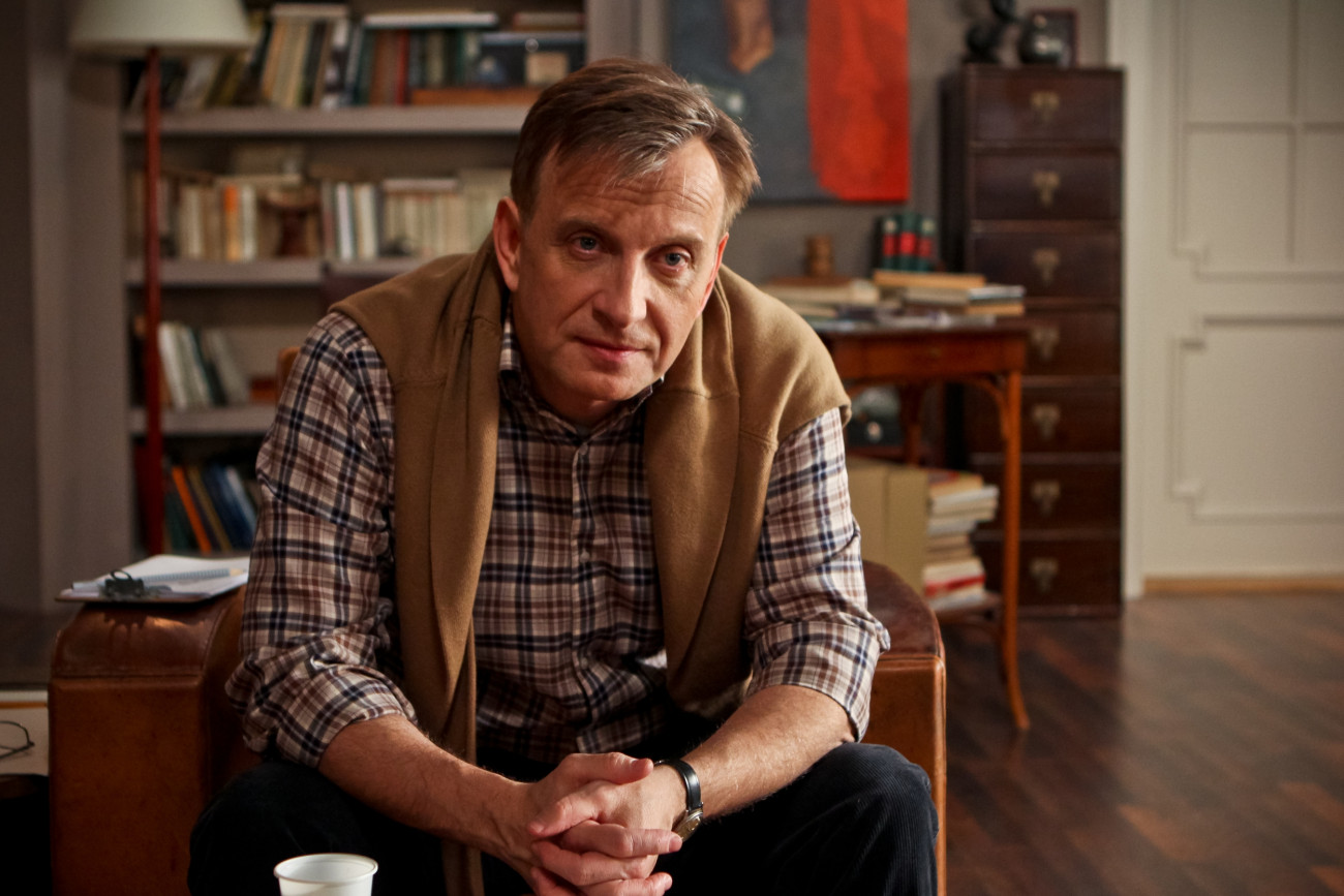 Galéria: A nézők szerint ezek minden idők legjobb magyar sorozatai