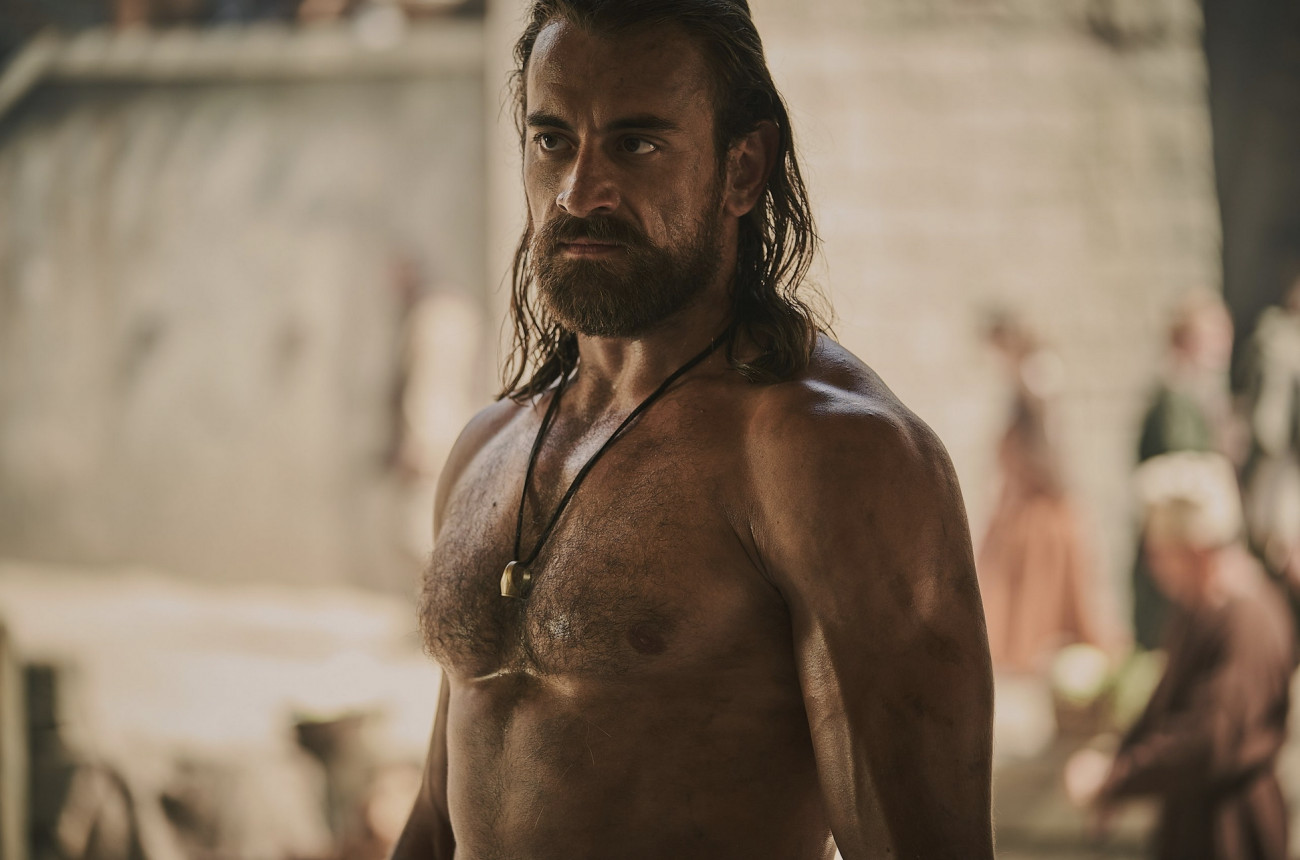 Galéria: Akkor és most: így néztek ki a Hunyadi színészei első szerepükkor