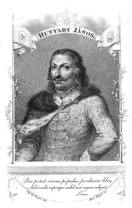 Galéria: 7 történelmi tény a Hunyadi családról, amiről csak kevesen tudnak