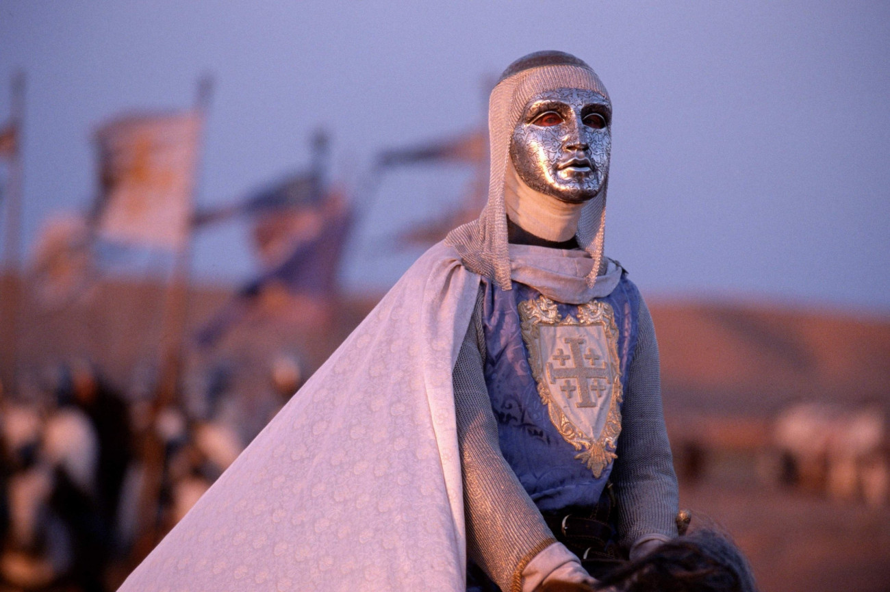 Galéria: Top10: Minden idők legjobb történelmi filmjei