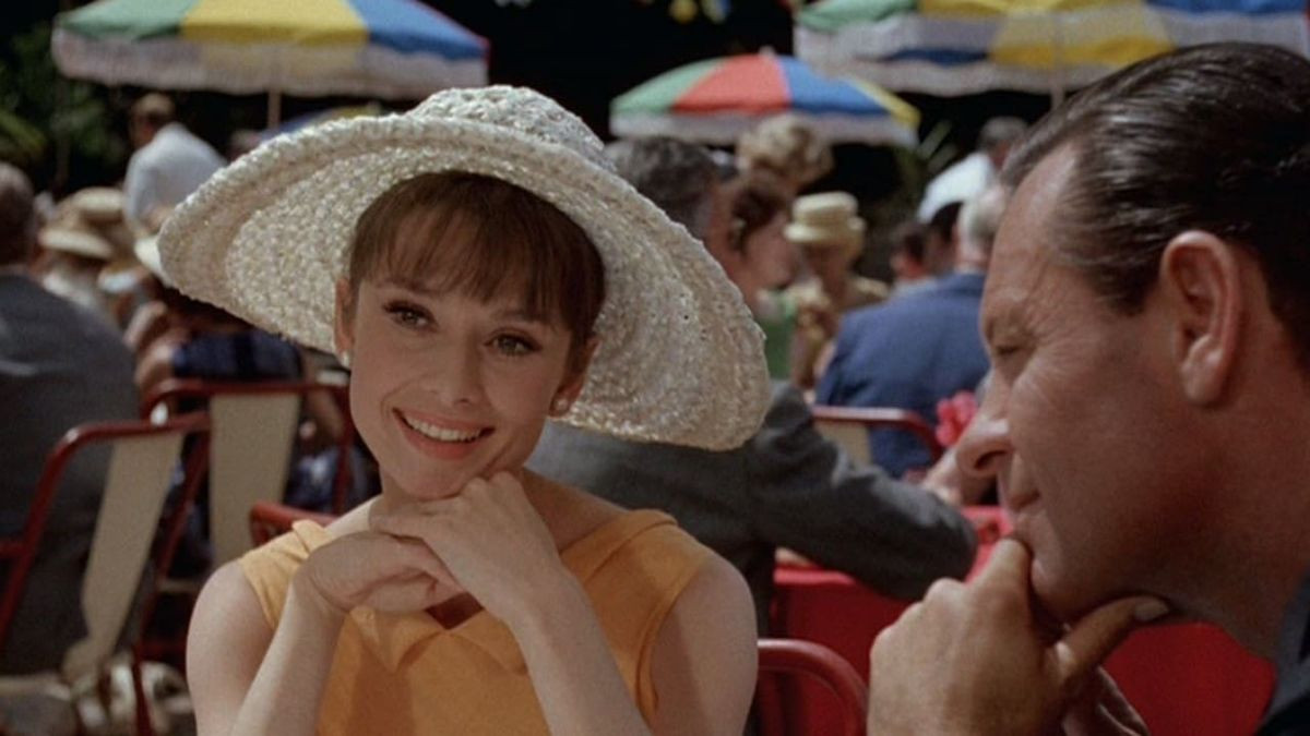 Galéria: Top 10: Ez Audrey Hepburn legjobb filmje