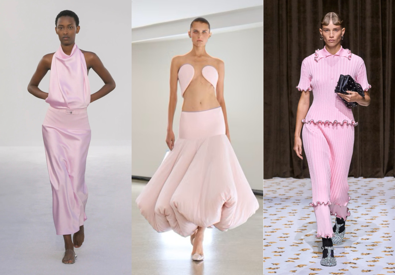 Galéria: 10 trend, ami meghatározza a 2025-ös tavaszi-nyári szezont