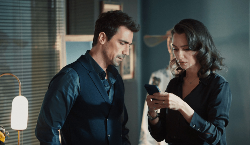 Galéria: 10 legjobb török sorozat a Netflixen, amit most nézhetsz