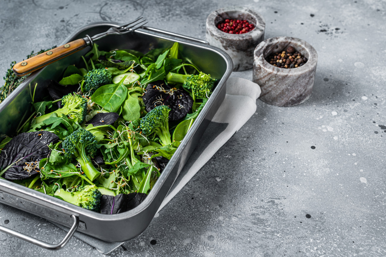 Galéria: Ezekből kéne többet enni a terhesség első trimeszterében