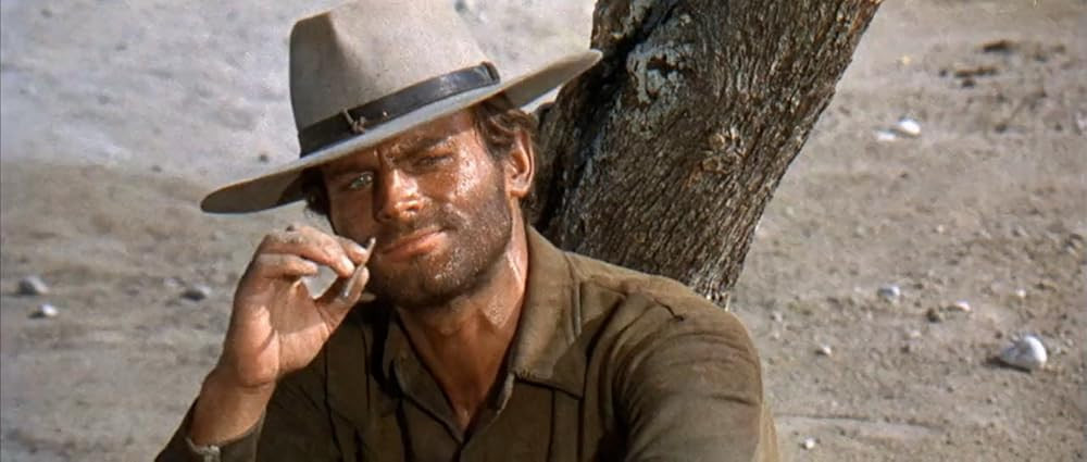 Galéria: 10 érdekesség Terence Hillről