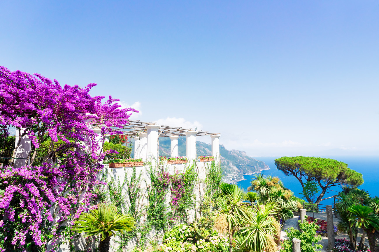 Galéria: Európai tengerpartok, amiket tavasszal is érdemes felfedezni