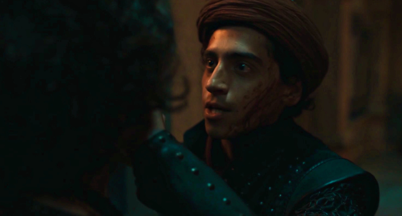 Galéria: 7 ijesztő tény a Hunyadi sorozat új szereplőjéről: ő Vlad Tepes