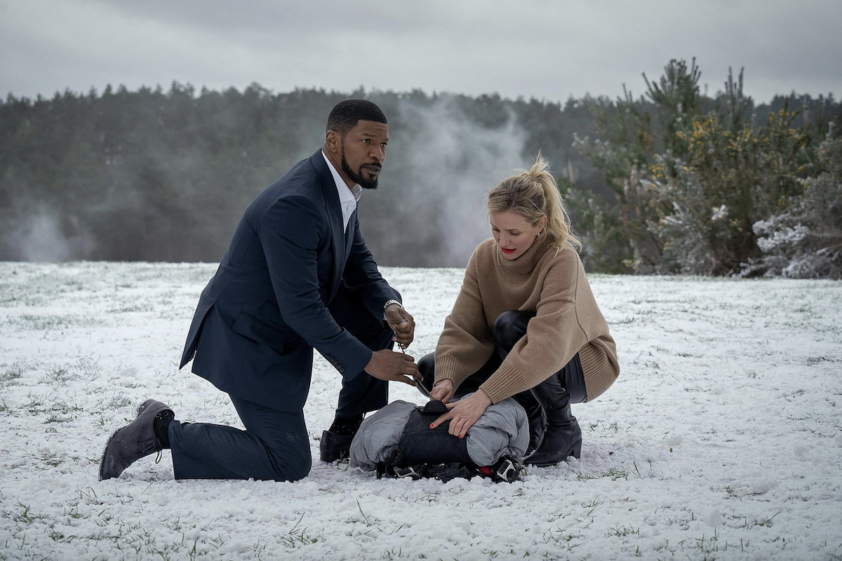 Galéria: Ezek most a legjobb vígjátékok a Netflixen 