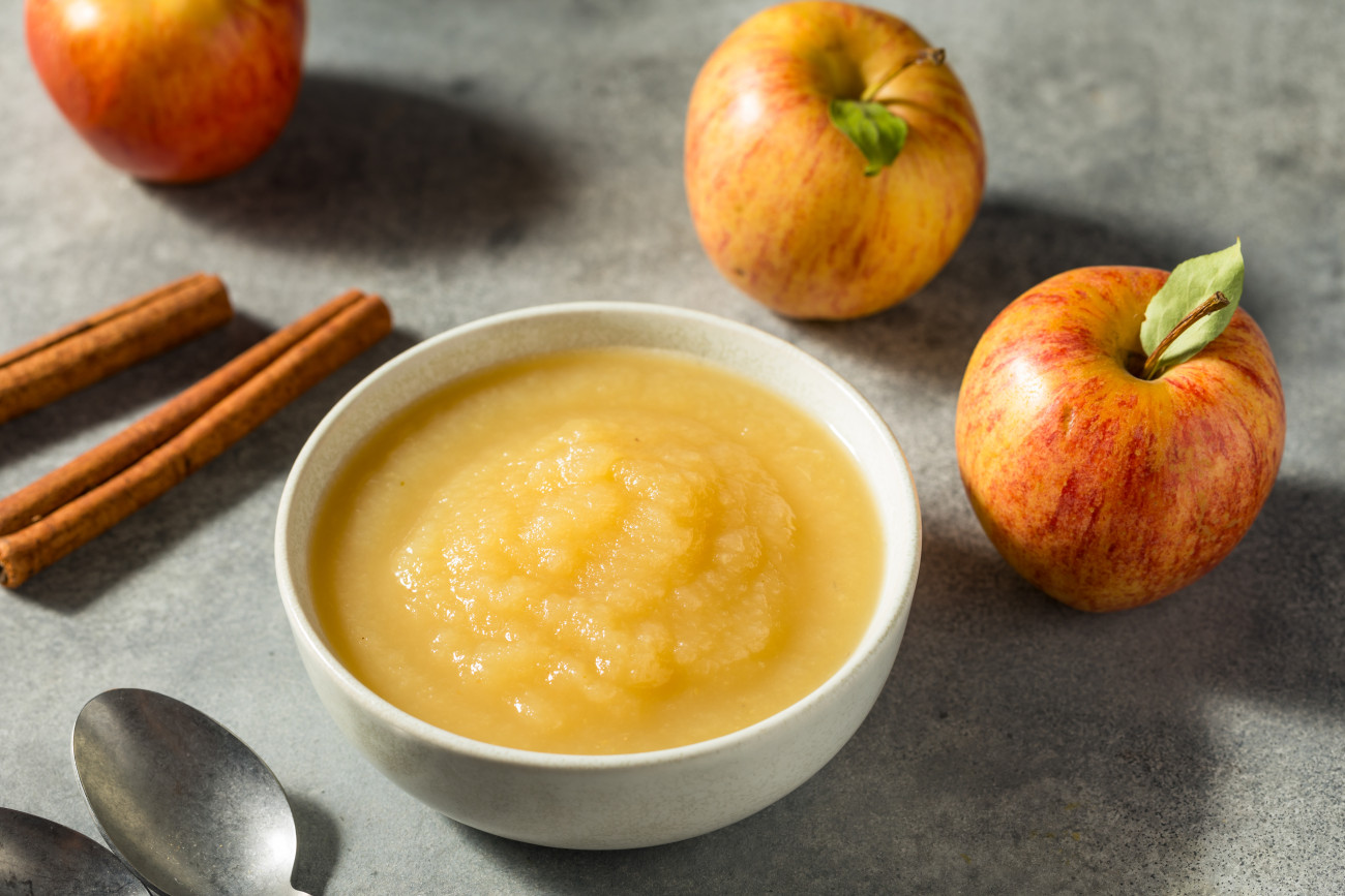 Galéria: 5 egészséges alternatíva a vaj helyett