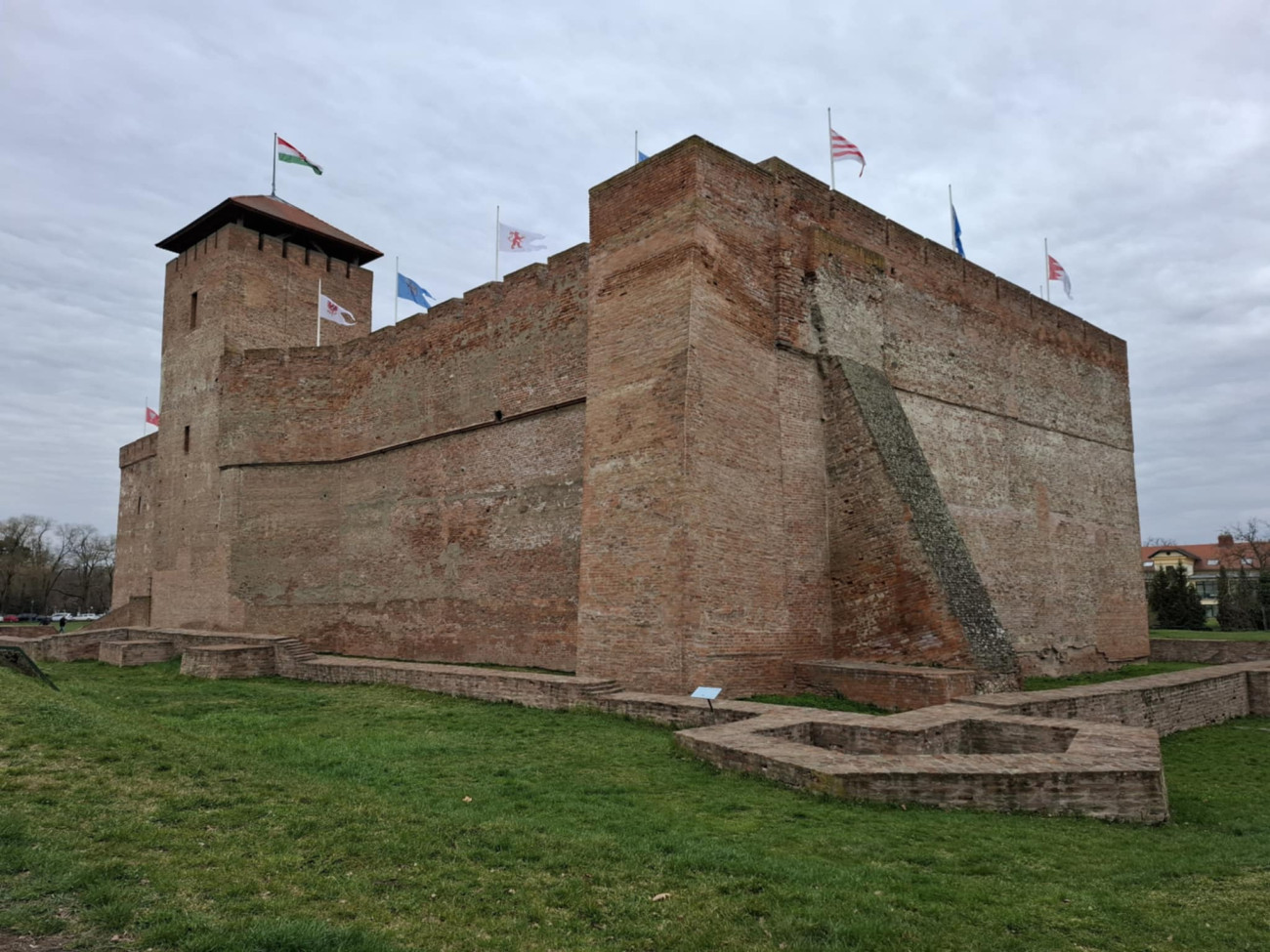 Galéria: Gyula, a kis ékszerdoboz képeken