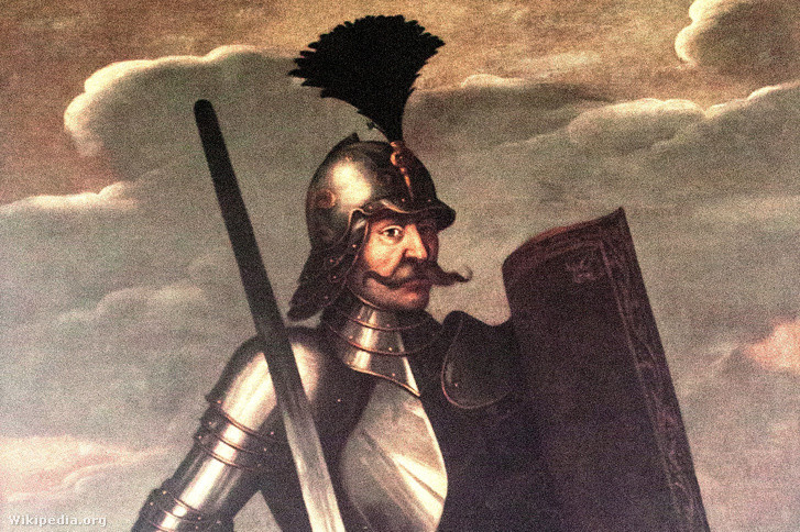 Galéria: Ennyi idősek voltak a való életben a Hunyadi szereplői