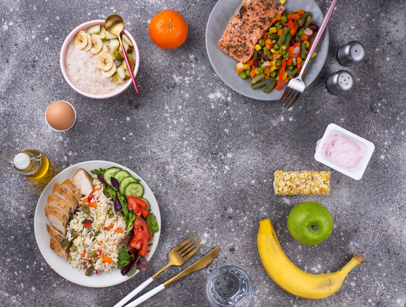 Galéria: Az életmód-medicina 6 alapelve