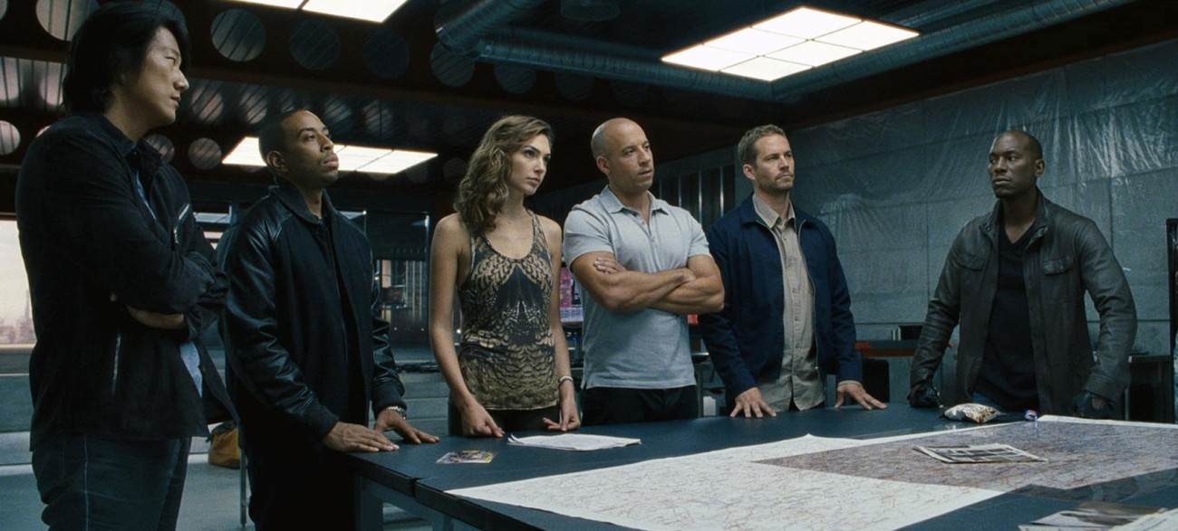 Galéria: 10+2 érdekesség a Halálos iramban-szériából - II. rész