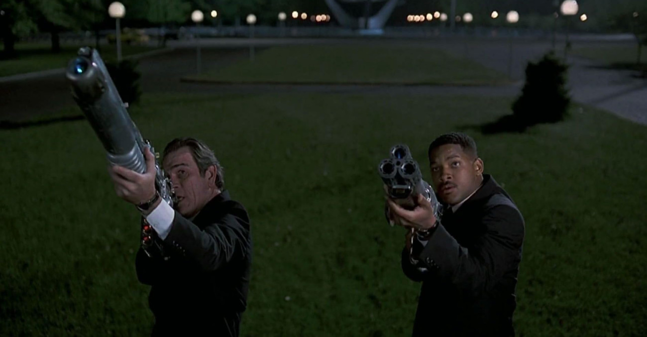 Galéria: 10 film, amiről nem gondolnád, hogy képregény-adaptáció