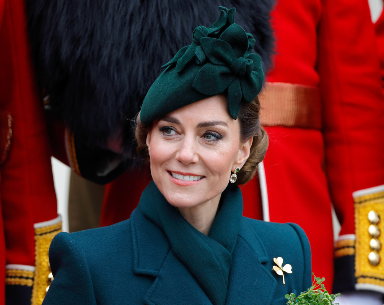 Galéria: Így fog megváltozni Katalin hercegné élete, ha királyné lesz