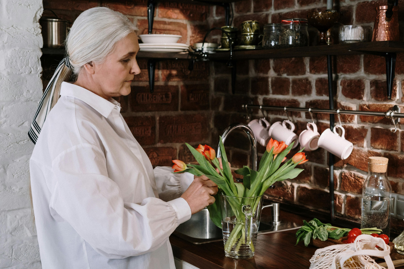 Galéria: 5 ok, amiért sokan boldogabbak idős éveikben, mint fiatalon