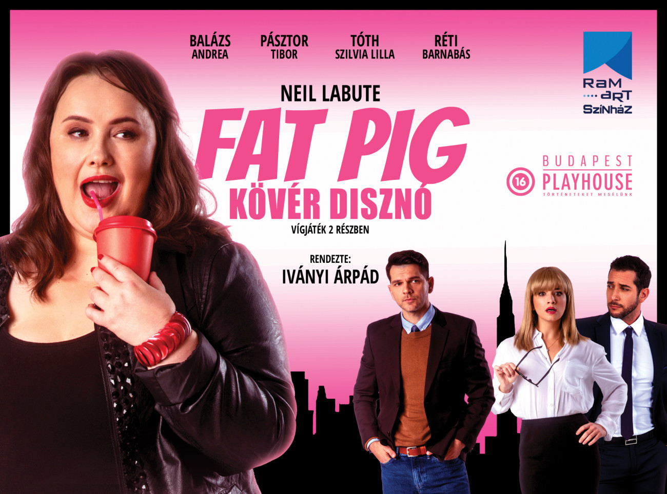 Galéria: 12 kihagyhatatlan program 2025 tavaszán