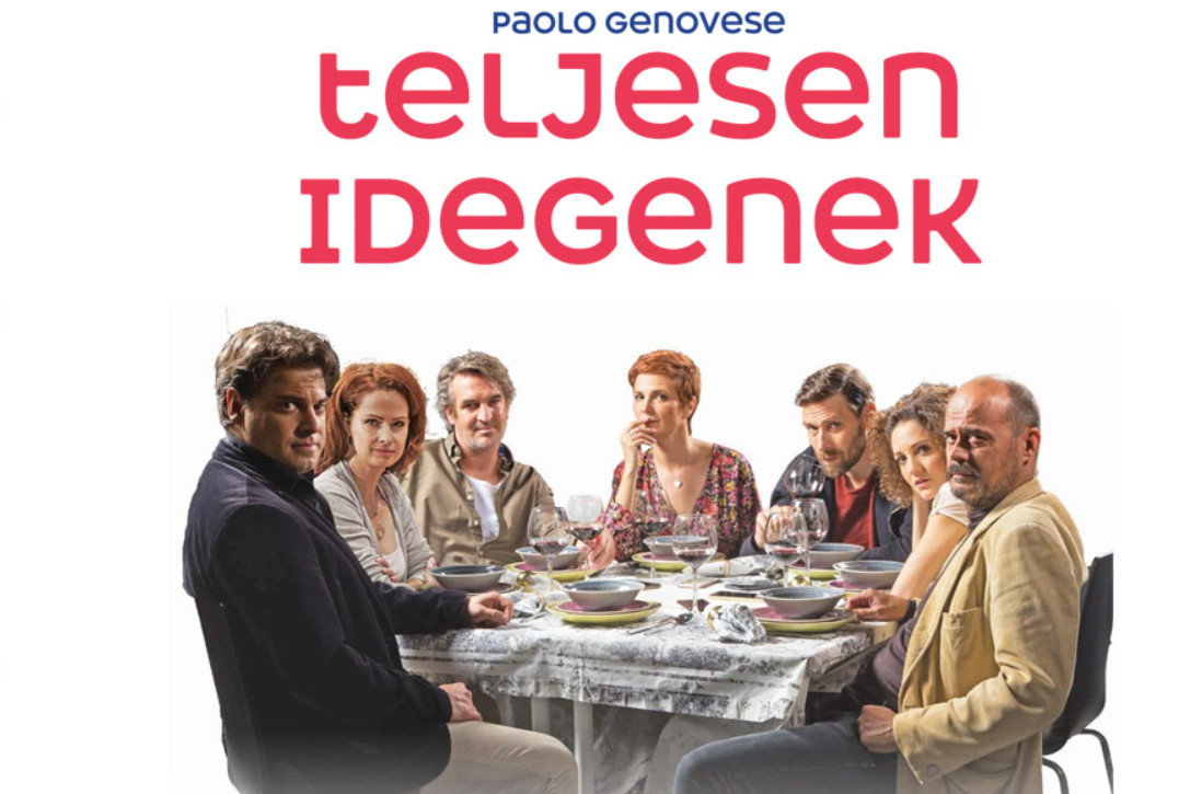 Galéria: 5 színházi előadás, amit nézz meg a nyári szünet előtt!