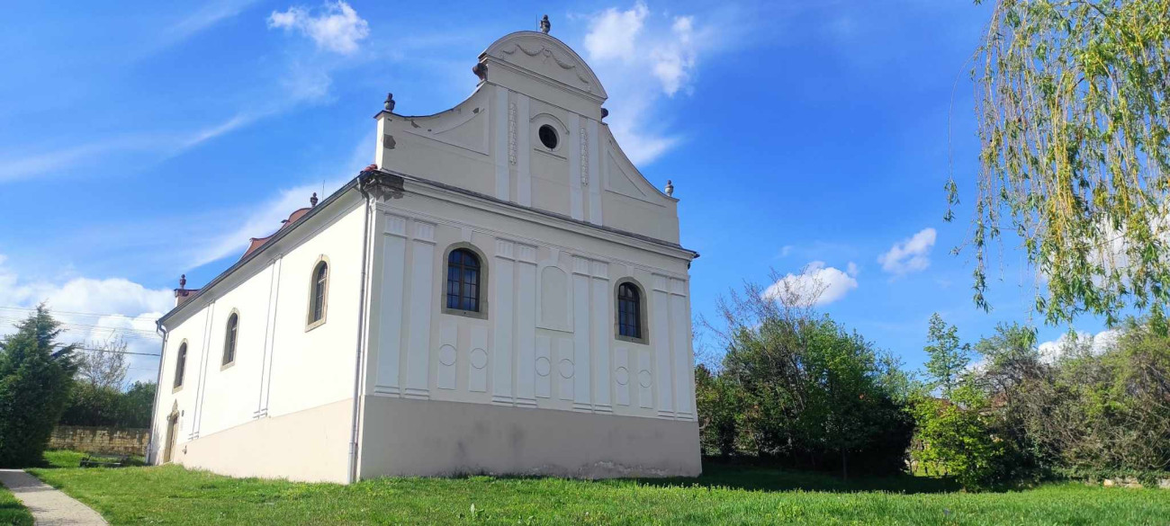 Galéria: Hangulatos fotókon Mád, Tokaj és Regéc