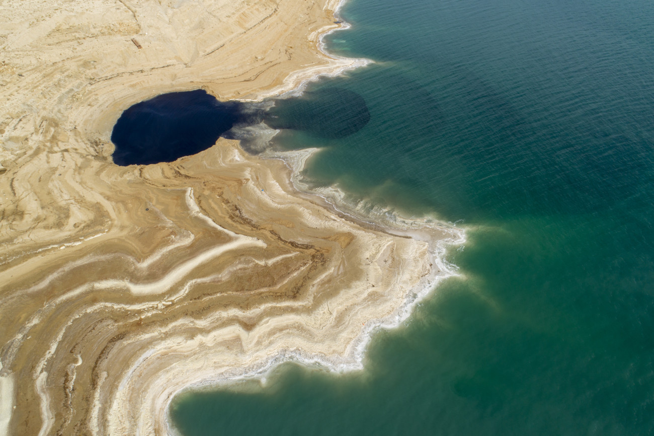 Galéria: 7 csodálatos hely a világban, ami évek múlva eltűnik