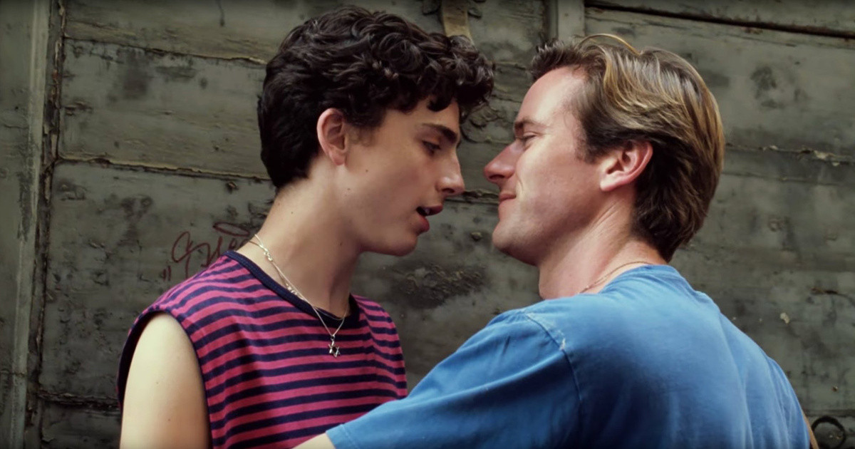 Galéria: 13 heteró színész, aki meleg karaktert alakított