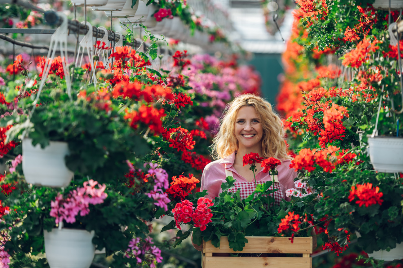 Galéria: A legfontosabb kerti teendők májusban