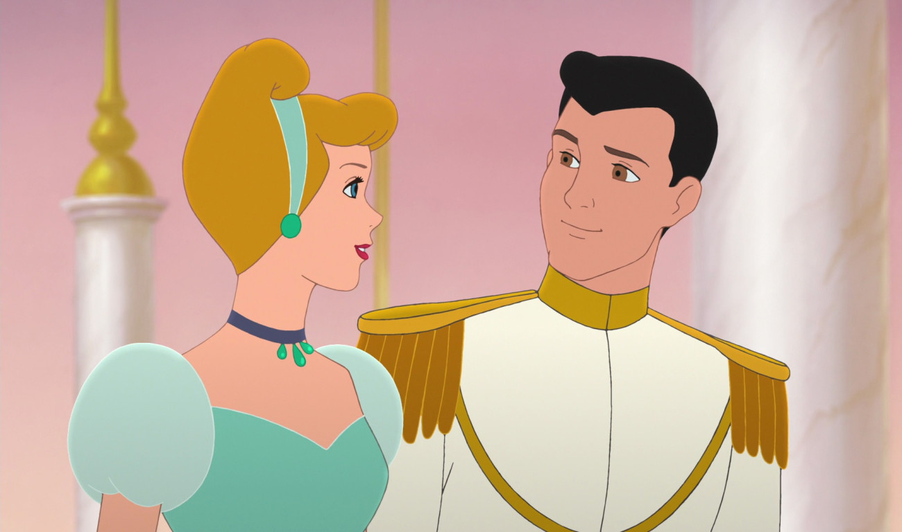 Galéria: Disney-hercegnők és mentális problémáik