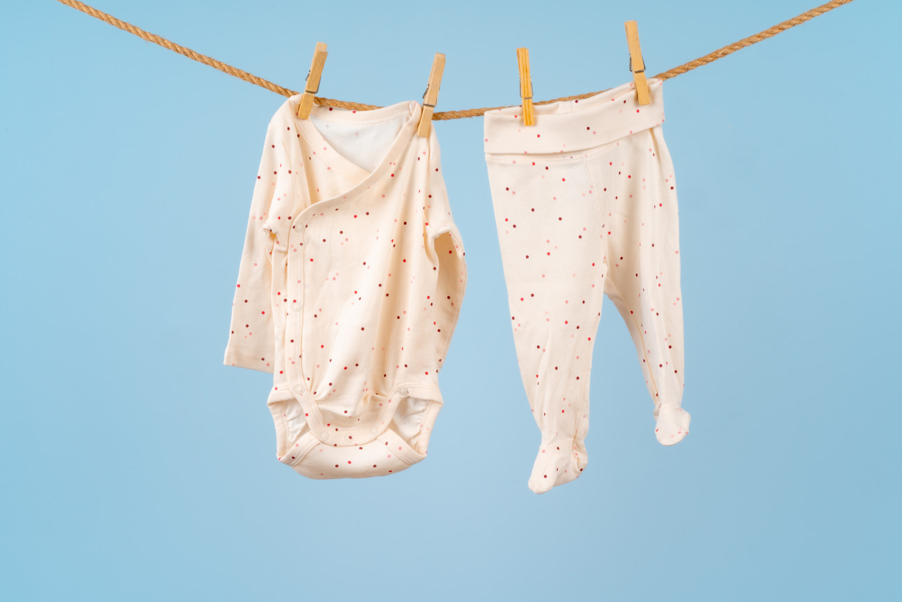 Galéria: 8 kisbaba, akit a kórházban hagytak születése után