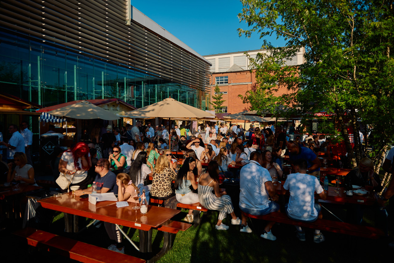 Galéria: 10 program májusra és nyárra, ha kimozdulnál a jó időben