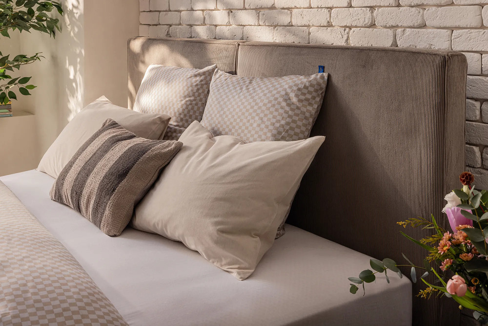 Galéria: Fedezd fel a Bonami Selection boxspring ágyait!