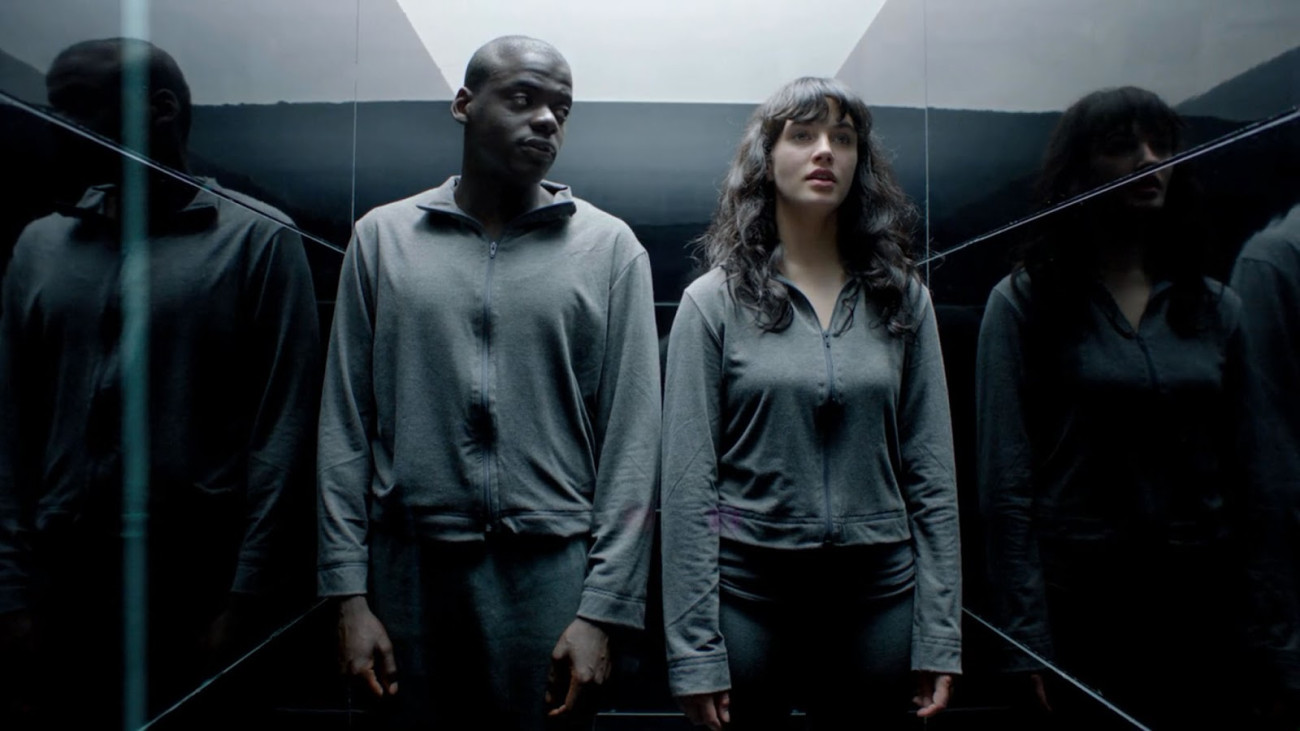 Galéria: Top10: Ezek a legjobb Black Mirror részek