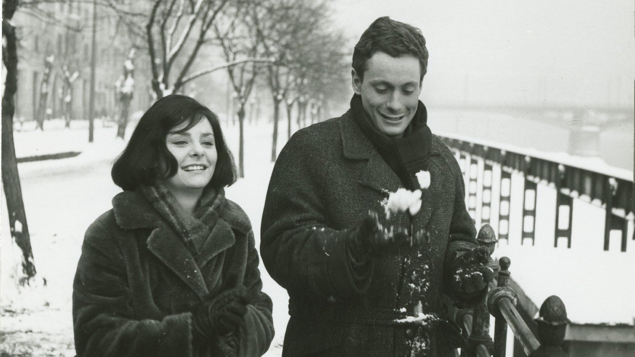 Galéria: Filmajánló: Szabó István 10 legjobb filmje