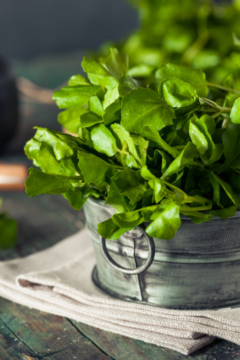 Galéria: Ez a világ 10 legegészségesebb élelmiszere