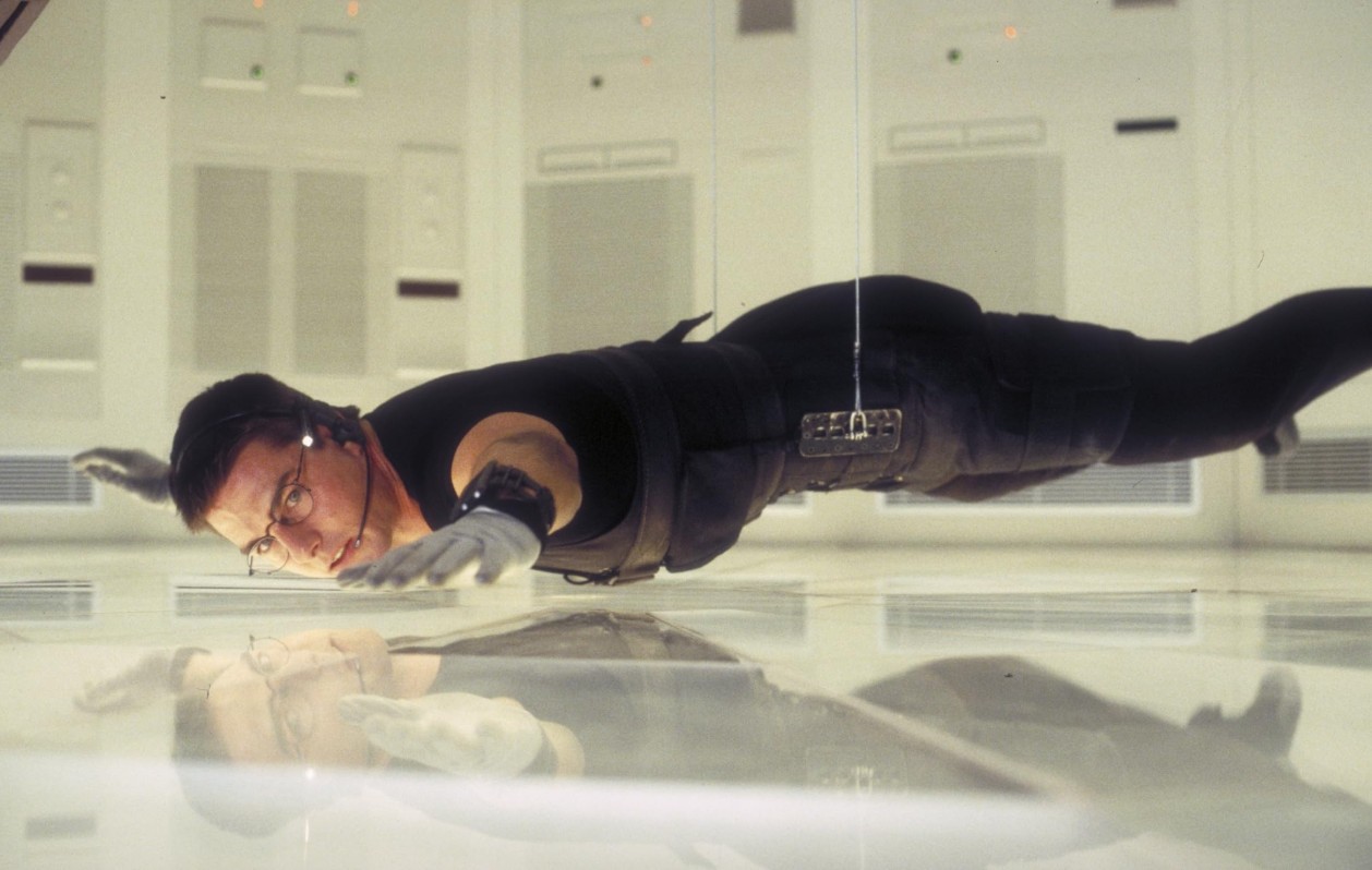 Galéria: 14 érdekesség a Mission: Impossible-filmekről
