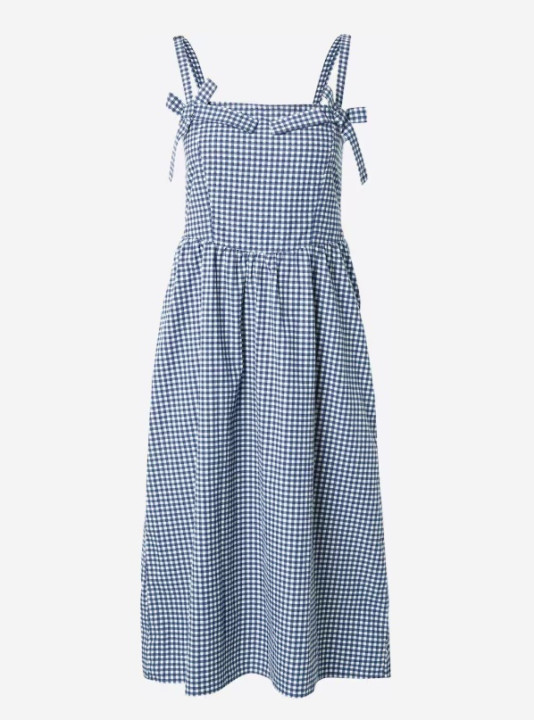 Galéria: Dobd fel a 2025-ös nyarat ezekkel a ruhákkal: Gingham minta